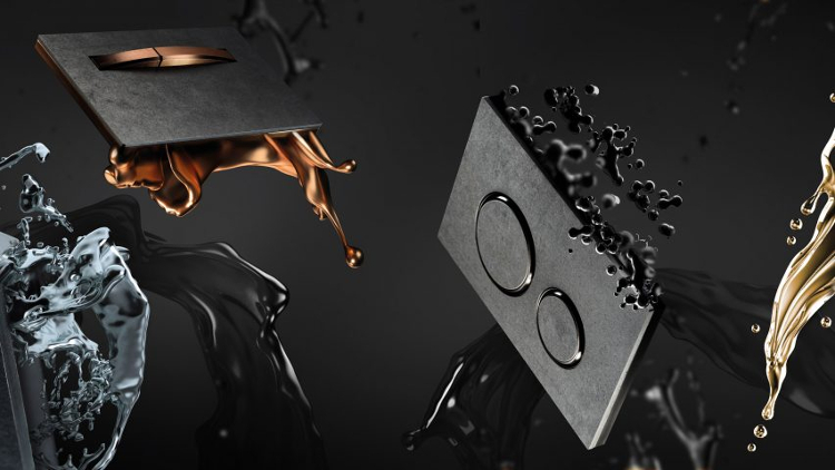 Geberit Perkenalkan Tiga Produk Mutakhir Untuk 2020