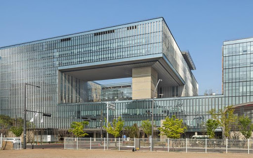 Lokasi Drama Hospital Playlist: Mirip Rumah Sakit Asli! 4