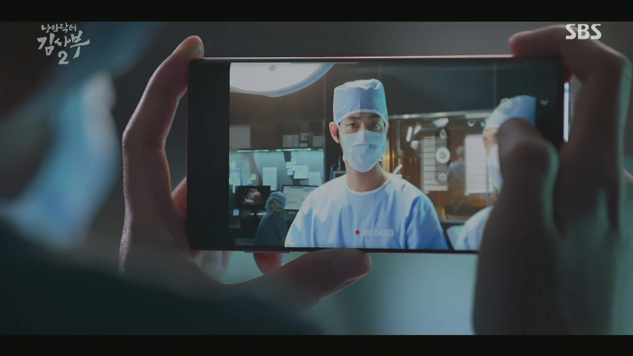 Ngabuburit Jadi Seru dengan Nonton 6 Serial Korea Ini