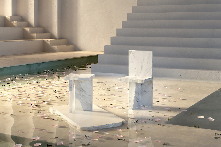 Harapan Baru Di Dalam Pameran Virtual Bertajuk Rend