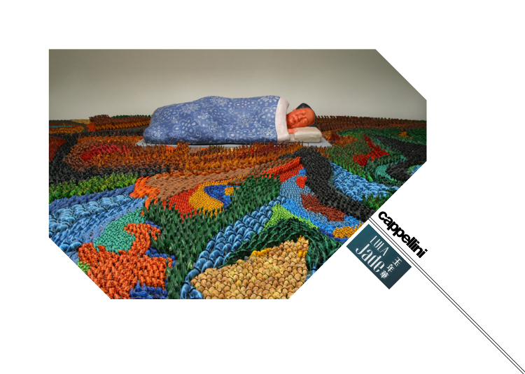 Pendapat Cappellini tentang Kondisi Desain di Dunia