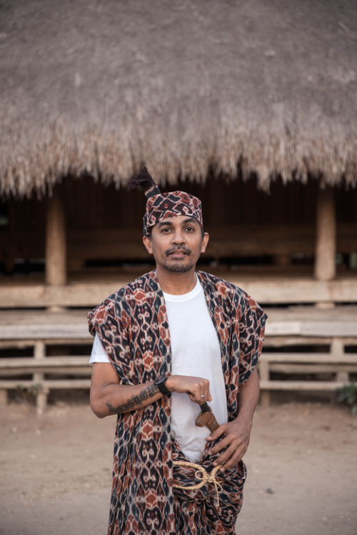 Penuh Rasa! 10 Lagu Penuh Makna Bagi Glenn Fredly