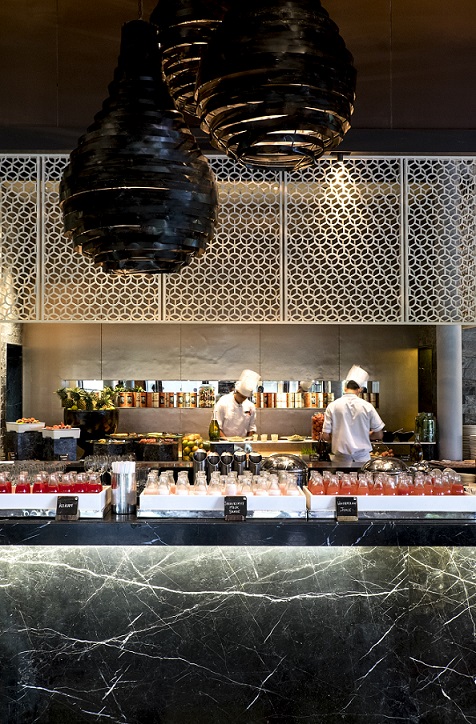 Berlibur di Alila Hotels & Resorts Langsung dari Rumah