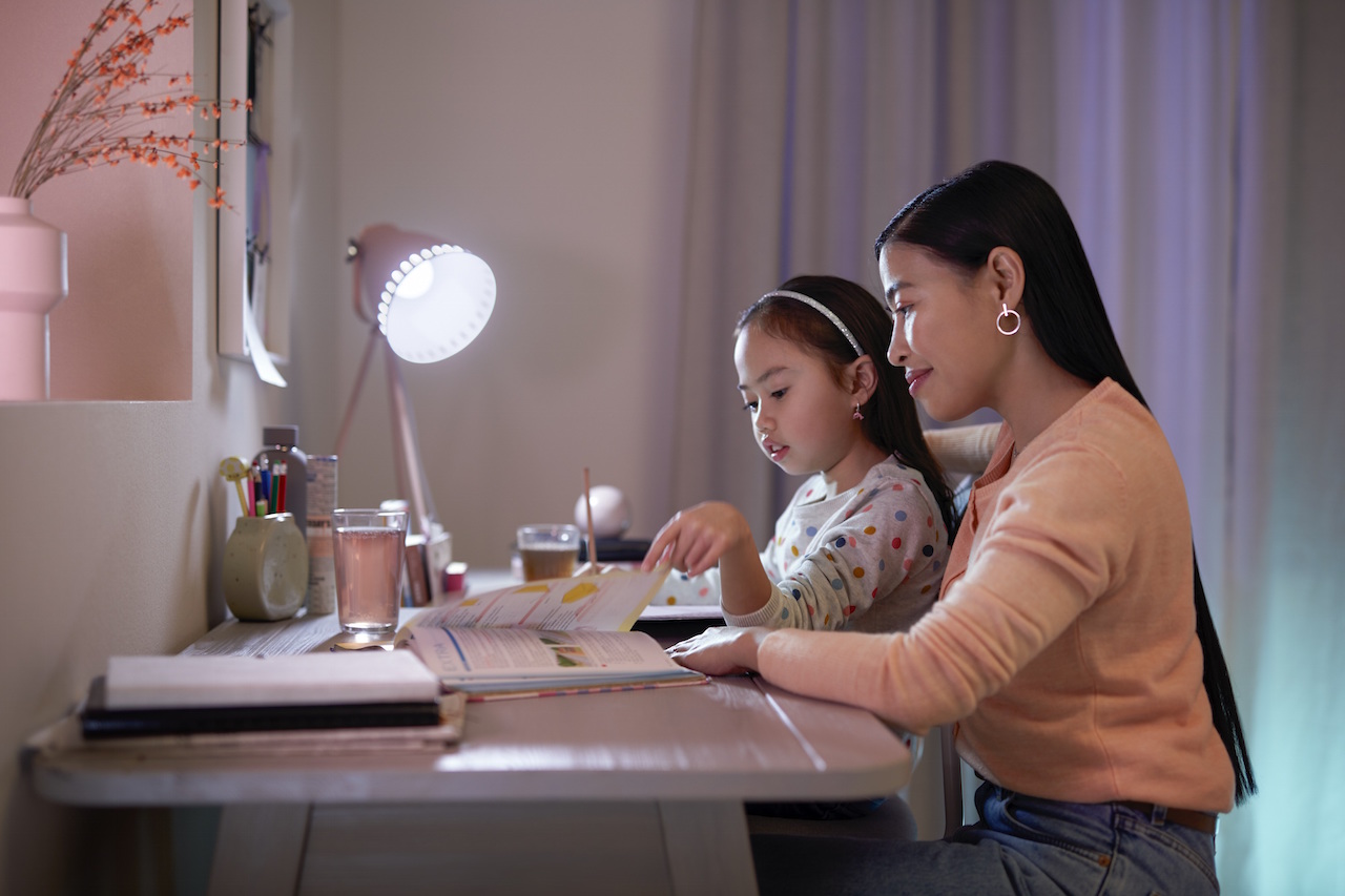 Pencahayaan Miliki Peran dalam Meratakan Kurva Pandemi