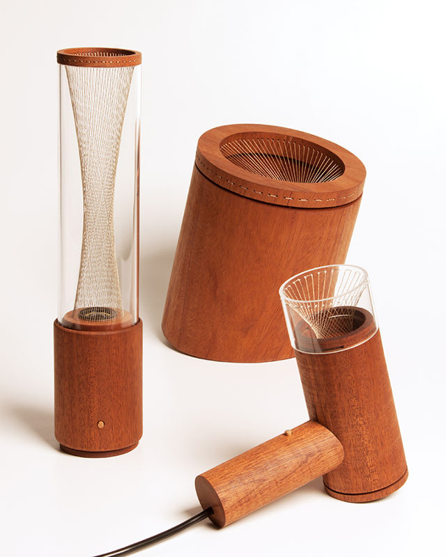 Produk ini Kombinasikan Kerajinan dan Teknologi