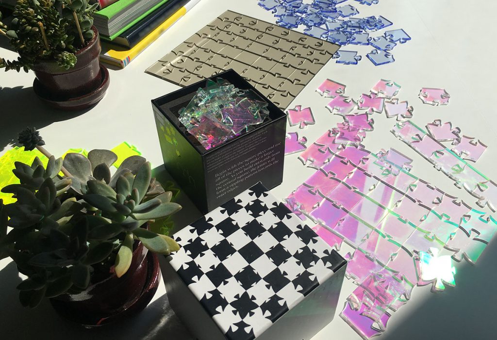 Jangan Bilang Hobi Puzzle Jigsaw Kalau Belum Punya Ini