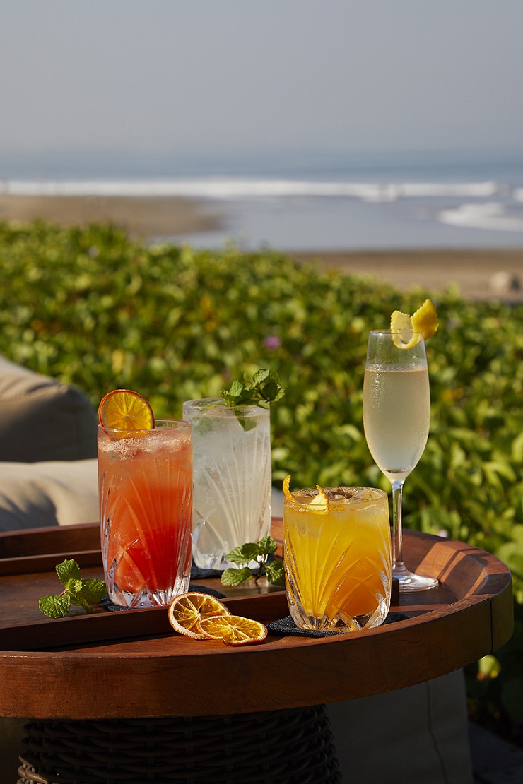 Berlibur di Alila Hotels & Resorts Langsung dari Rumah