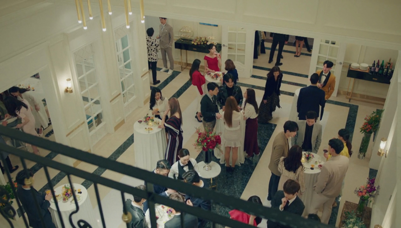 World of Married: Intip Desain Rumah Mewah Si Pelakor 8