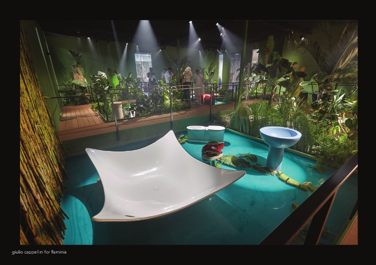 Pendapat Cappellini tentang Kondisi Desain di Dunia