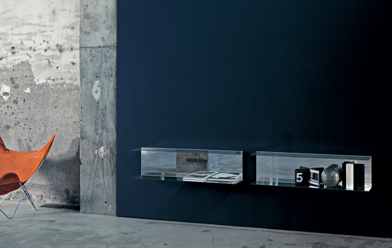 Inspirasi Rak Dinding Kecil Serba Guna untuk di Rumah 6