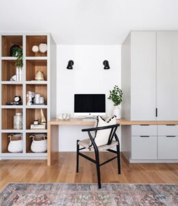 Tolak Stres, Letakan 5 Tanaman Hias ini Di Meja Kerja