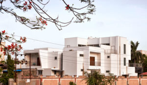 Tips Membuat Rumah yang Nyaman di Pinggir Kota