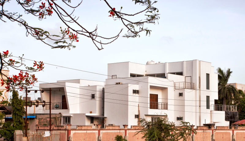 Tips Membuat Rumah yang Nyaman di Pinggir Kota