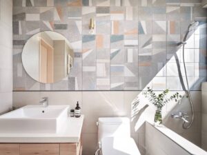 10 Tips Menjaga Kamar Mandi Dari Jamur Membandel!