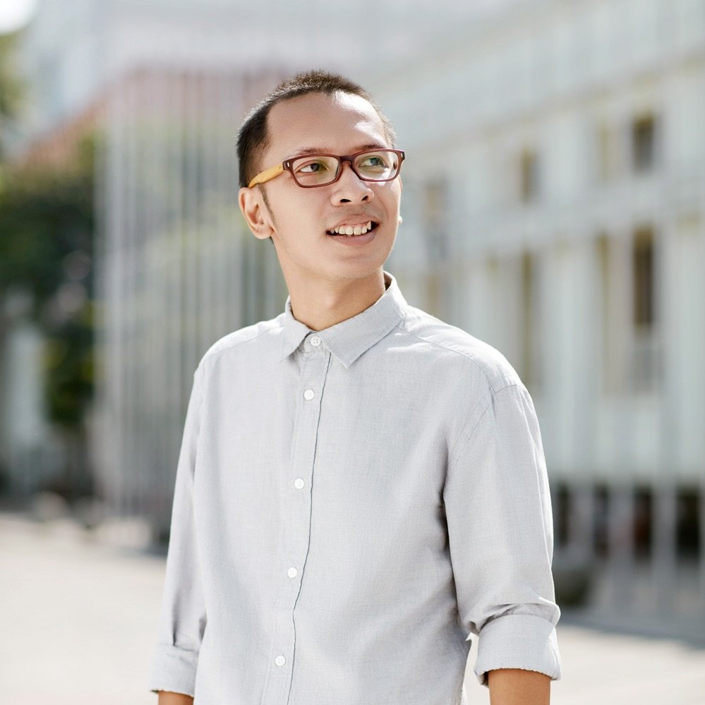 7 Arsitek Lokal dengan Followers Instagram Terbanyak