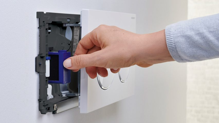 Geberit Perkenalkan Tiga Produk Mutakhir Untuk 2020