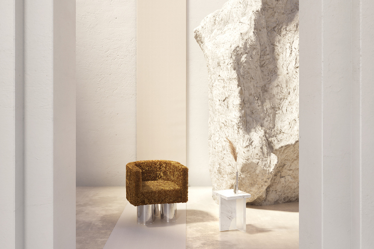 Harapan Baru Di Dalam Pameran Virtual Bertajuk Rend