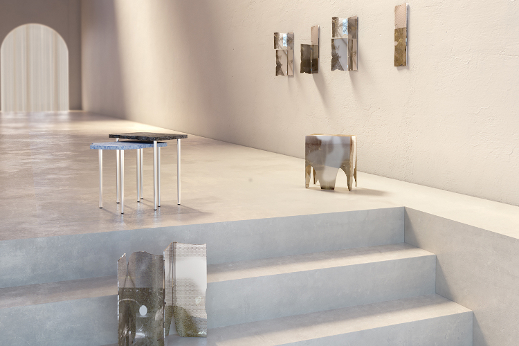 Harapan Baru Di Dalam Pameran Virtual Bertajuk Rend