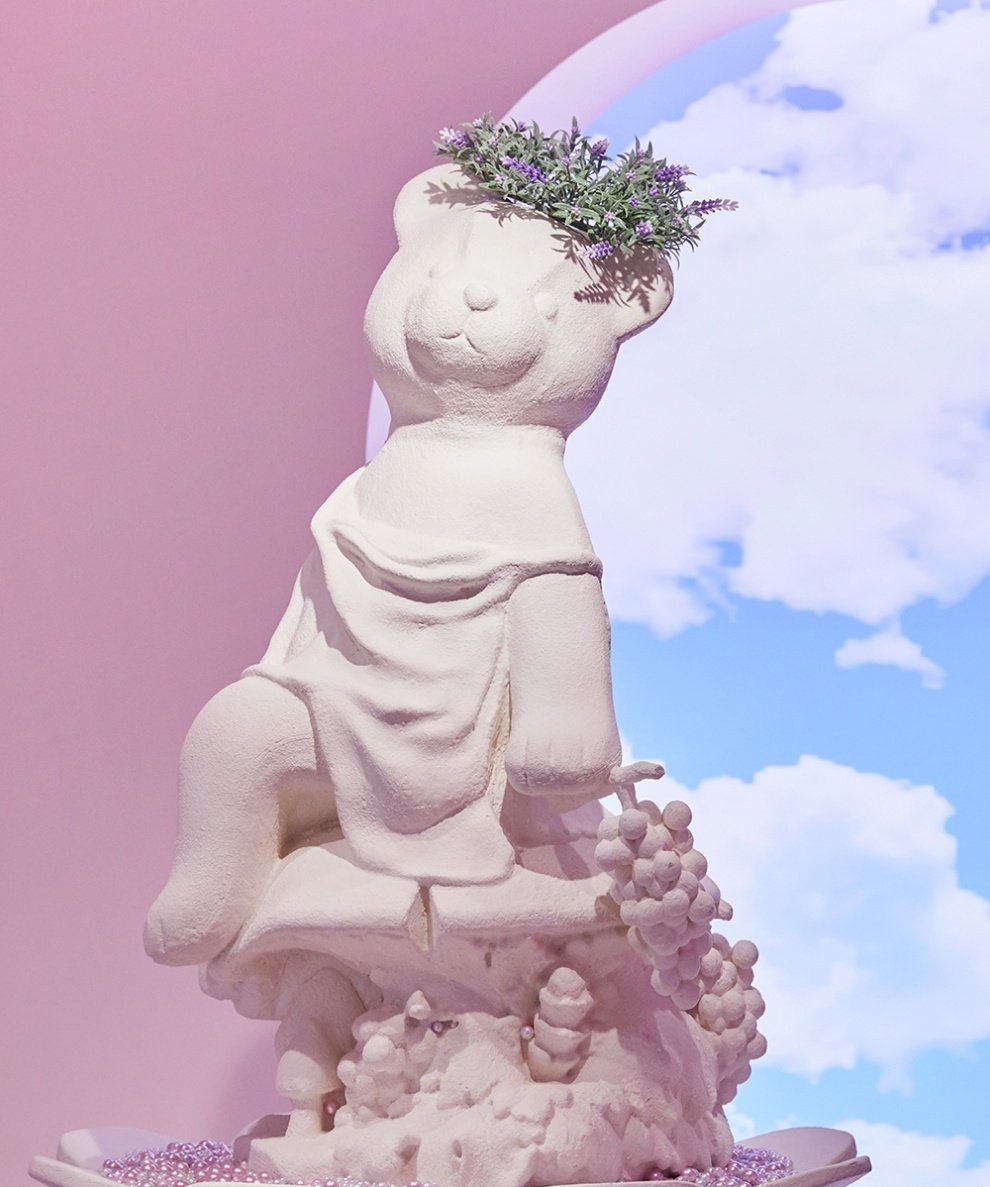 Jentle Home: Rumah Impian nan Imut ala Blackpink Jennie 3