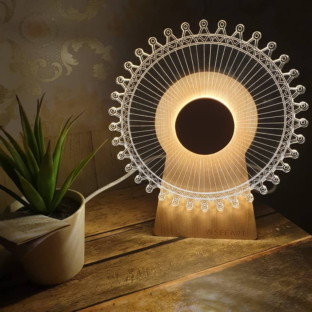 Hilangkan Stres Saat Di Rumah Terus dengan 5 Produk Ini 1