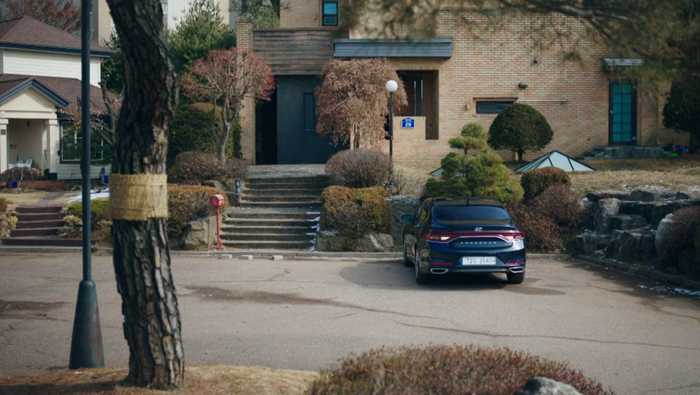 World of Married: Intip Desain Rumah Mewah Si Pelakor  2