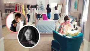 World of Married: Intip Desain Rumah Mewah Si Pelakor