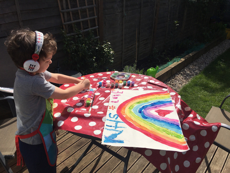 Museum Ini Tampilkan Potret Kehidupan Di Kala Lockdown