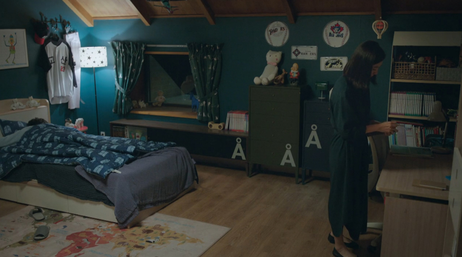 World of Married: Intip Desain Rumah Mewah Si Pelakor 5