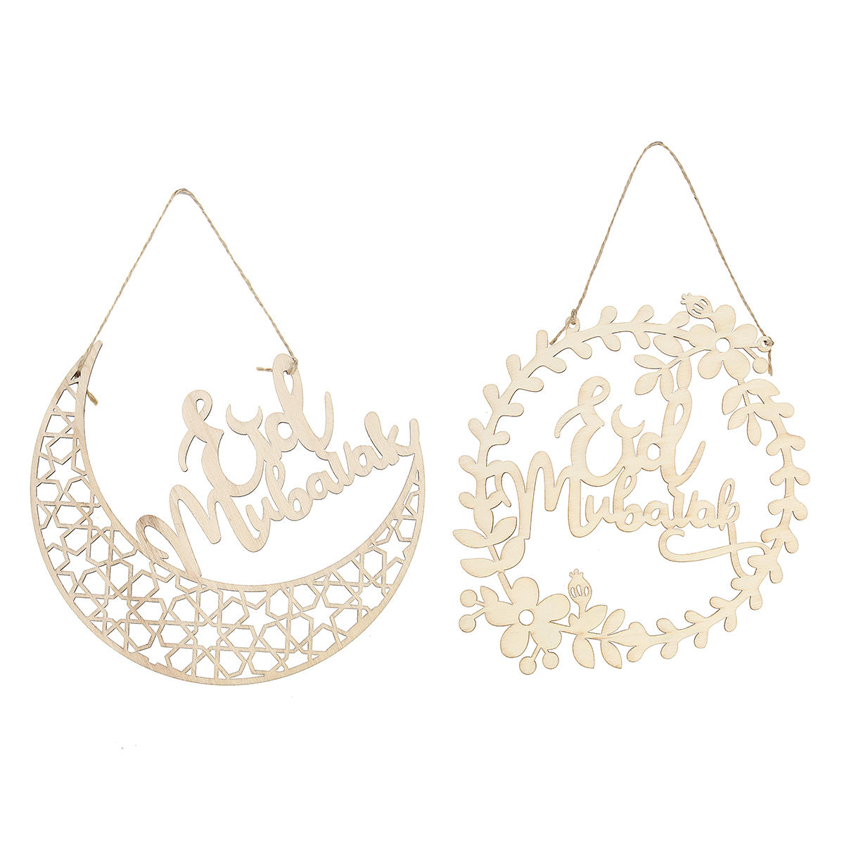 Lebaran Virtual? Jadi Seru Dengan 11 Backdrop Cantik 2