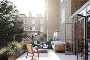 Dijamin Bikin Romantis, Intip 7 Ide Rooftop Garden Ini