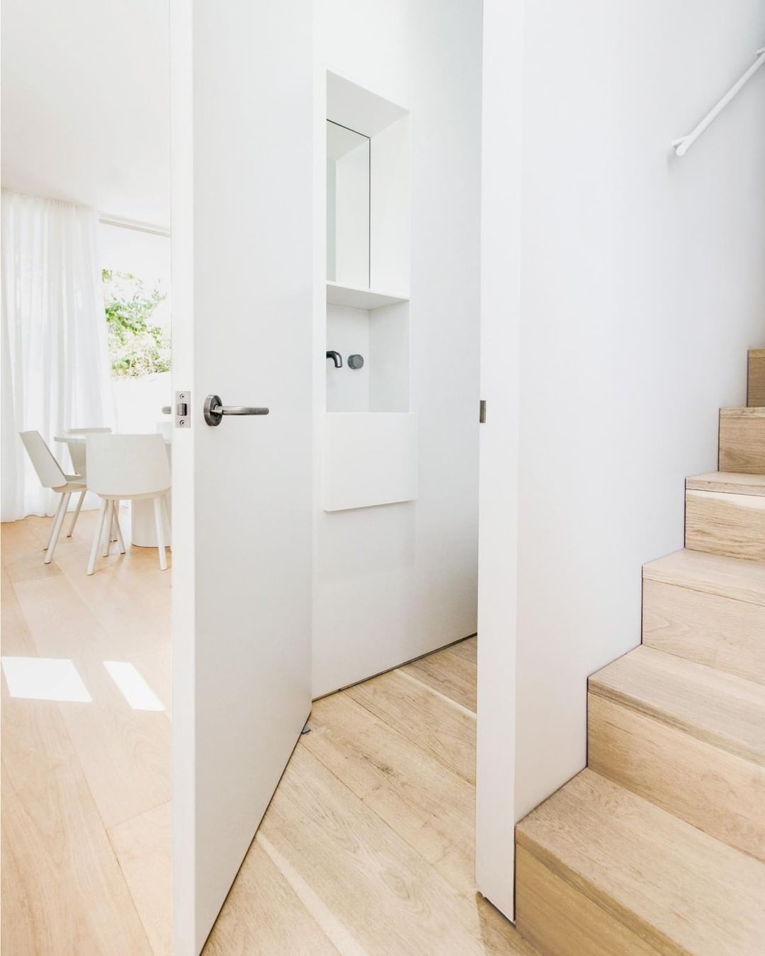 Mencari yang Terbaik, Pintu PVC untuk Kamar Mandi