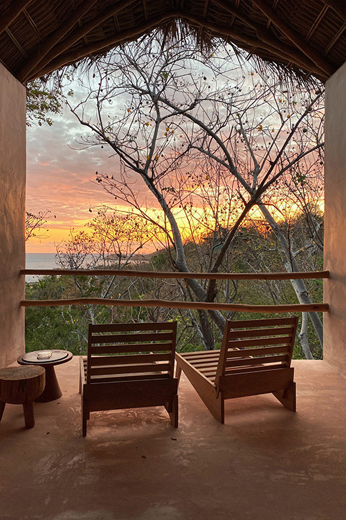 Hotel Di Meksiko Tawarkan Sentuhan Lokal Pada Desainnya