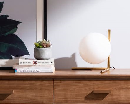 5 Lampu Tidur yang Akan Buat Anda Tidur Nyenyak