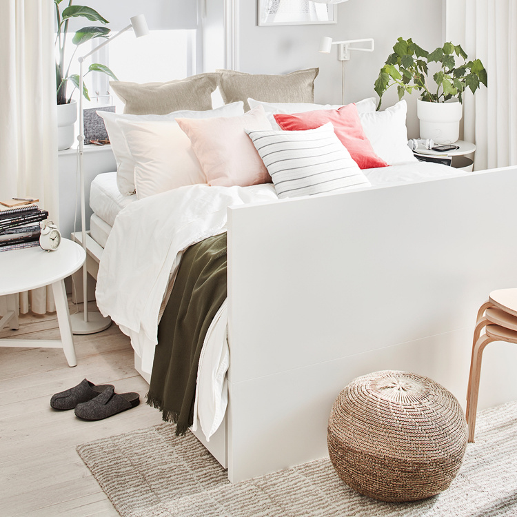 4 Tips Menata Kamar Untuk Tingkatkan Kualitas Tidur