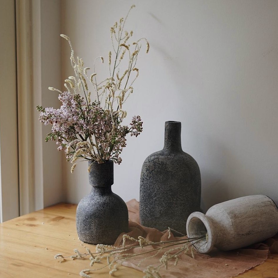 Tips Mudah Menata Bunga Mempercantik Dekor Rumah Modern 1