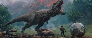 Baru! Karya Sutradara Jurassic World Tentang Atlantis
