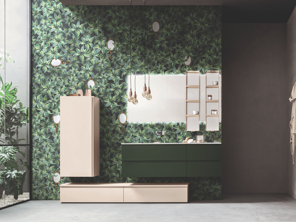 Siasat Buat Dinding Kamar Mandi Tetap Bersih dan Kering 6