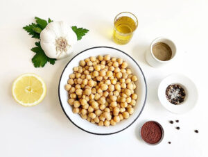 Wisata Kuliner ala Desainer di Saat Pandemi