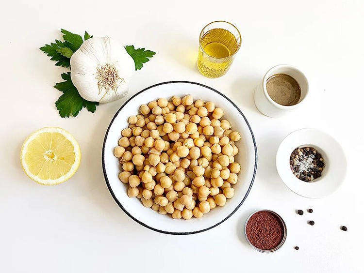 Wisata Kuliner ala Desainer di Saat Pandemi