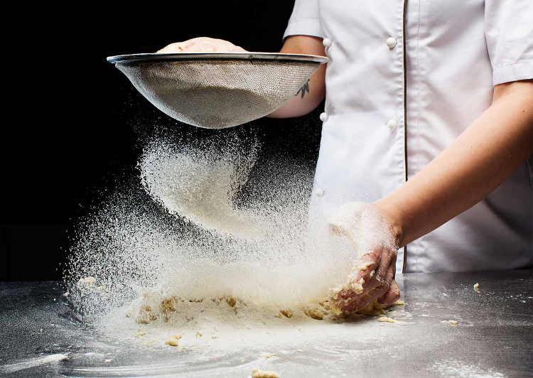 IGC Hadir Kembangkan Potensi Kuliner Indonesia