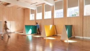 New Normal, Sekolah Ini Terapkan Physical Distancing