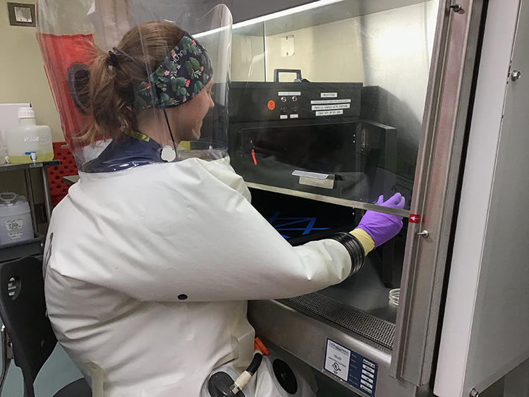 Cahaya UV-C dari Signify Ampuh Menghilangkan Covid-19