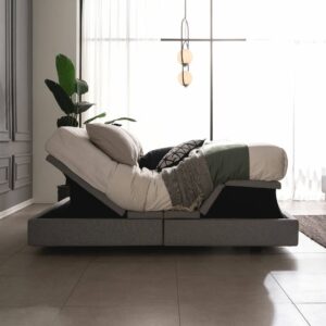 Multifungsi! Tempat Tidur Pilihan Rain dan Kim Tae Hee