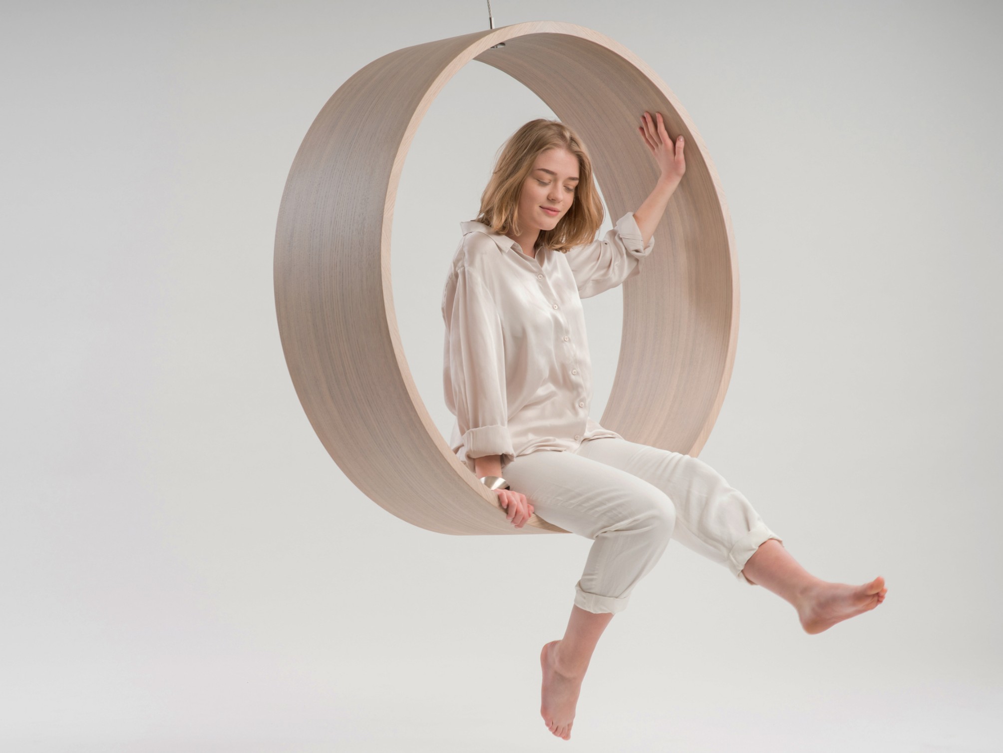 Dekorasi Nuansa Natural Cocok Untuk Rumah Pasangan Muda 10