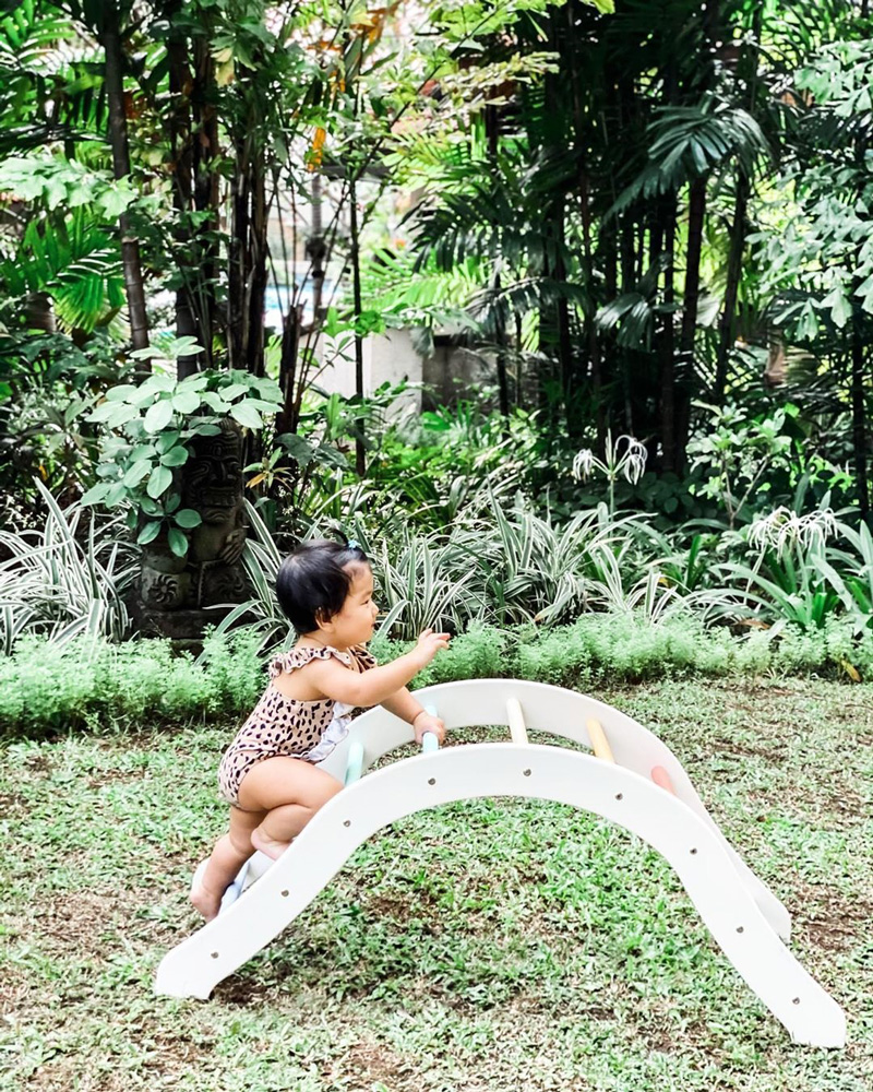 Furnitur Paling Cocok untuk Anak Super Aktif Di Rumah