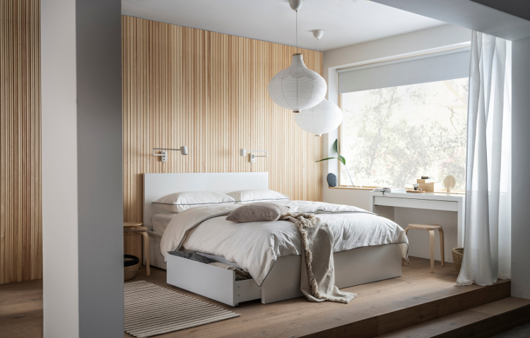 4 Tips Menata Kamar Untuk Tingkatkan Kualitas Tidur