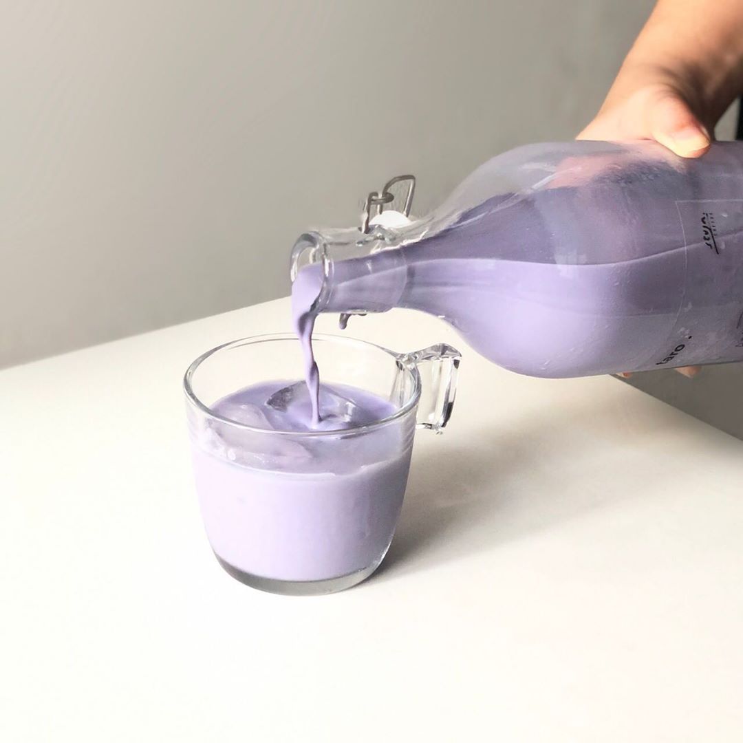 Selain Kopi, Ini Minuman Literan yang Wajib Dicoba!