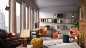 Harus Tahu! 6 Tanaman Hias untuk Tiap Ruangan di Rumah