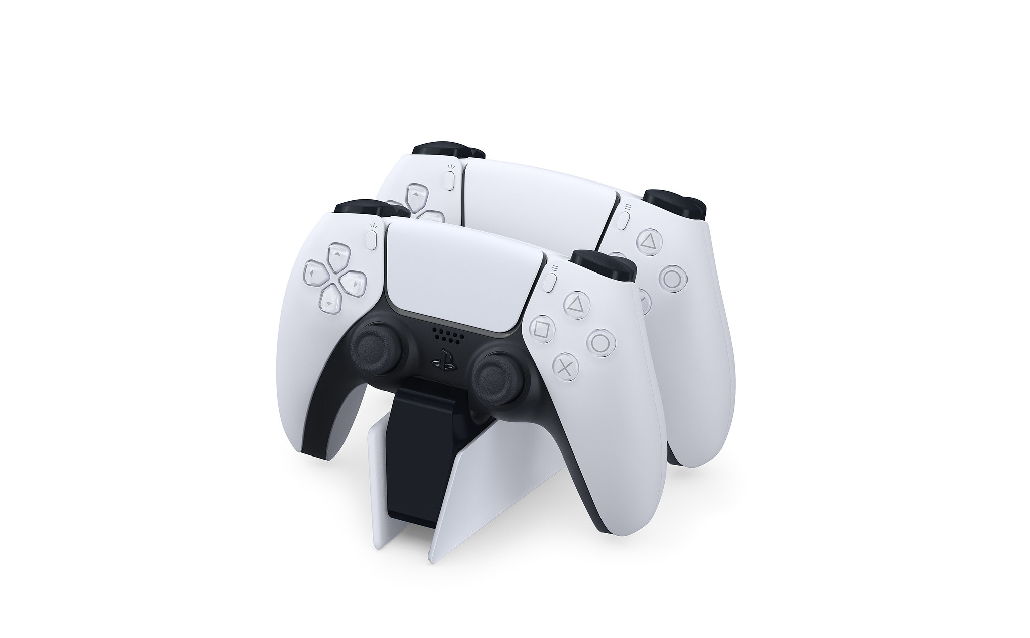 Hadir Dalam Bentuk Futuristis, Sony Akhirnya Rilis PS5