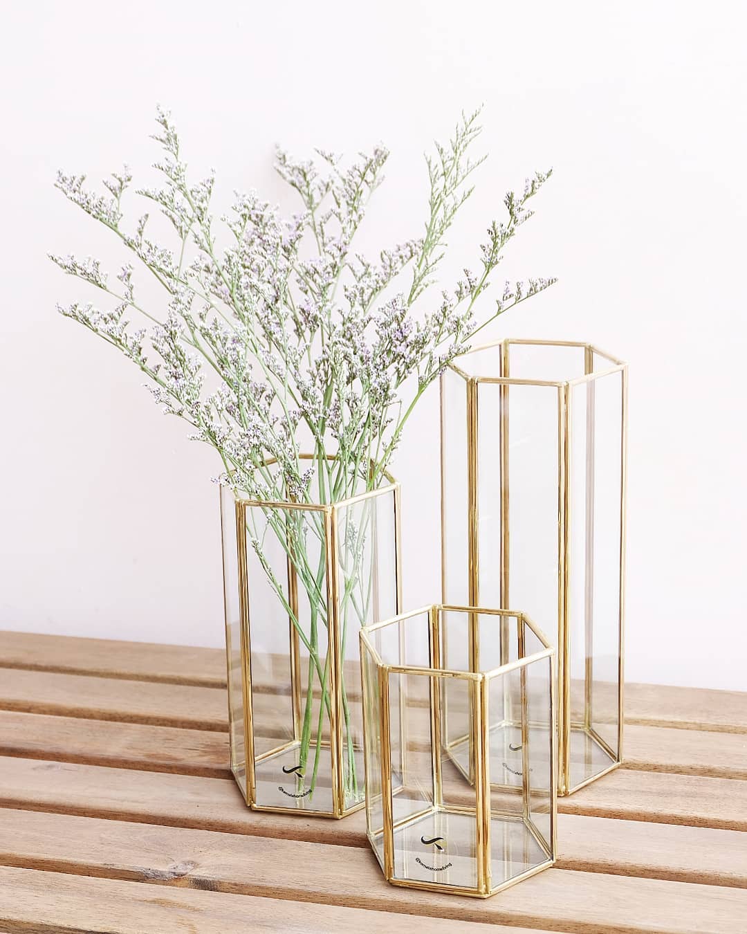 Tips Mudah Menata Bunga Mempercantik Dekor Rumah Modern 3